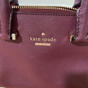 ✨ Kate Spade Mini Shoulder Bag ✨
